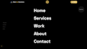 build a stunning animated responsive custom website