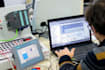 design and program plc,hmi and industrial automation systems