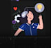 create interactive rive animation lottie animation for web and app