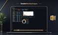 build a custom excel dashboard, spreadsheet and business tracker