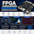 design fpga carrier boards, embedded linux hardware and pcb layouts