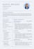 design a professional editable canva resume template