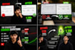 design high CTR thumbnails