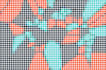 create custom perler bead pixel art from your image