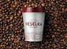 do creative paper cup packaging design