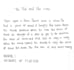 handwrite your notes, letters, and paragraphs neatly