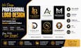 design professional logo design