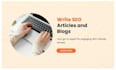 make seo writing professionally