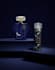 create luxury ai perfume advertisement