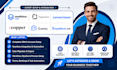 setup wealthbox CRM paperform connecteam copper guesty simplybookme integration