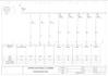 design electrical single line diagram in autocad