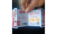 do creative invitation, promotion card