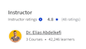 help you design and create your high quality online course