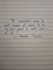write neat handwritten notes and letters in PDF or jpeg