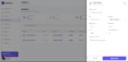 develop software for fullstack saas customized  ai web app development