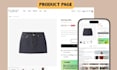 wix website redesign wix website design wix ecommerce website redesign wix