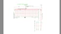 provide electrical design layout, complete mep design