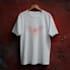 create a simple and trendy t shirt design
