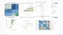 build a professional power bi financial dashboard from your data