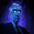 do a political cartoon art