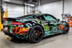 professional vehicle wrap design, car wrap