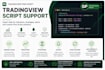fix your tradingview pine script errors and bugs