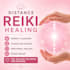 send distance reiki healing sessions