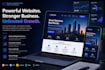 design and build your website