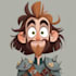 make a cartoon charater designs