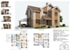 house plans 3d models and architectural renderings bim