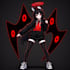 create custom furry vtuber avatar, live2d model with rigging, live2d streamers