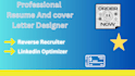 professional ats resume writing