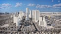 create architectural 3d models, site context, terrain, and aerial scenes