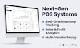 create pos system web development
