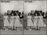 upscale and enhance your low resolution images