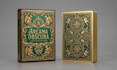 design custom card game, board game cards, card deck, card box and packaging