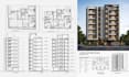 design modern architectural planning with a concept