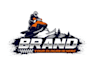 design unique snowmobile logo with free source files