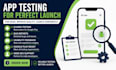 do indie developer jam dev app tester bugherd closed testing for prelaunch