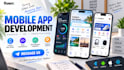turn your app idea into reality  android and ios