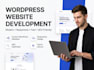 impressive wordpress web development