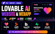 fix deploy lovable ai website replit webapp base44 debug lovable supabase claude
