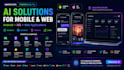 integrate ai features into your website, mobile app, game, or software