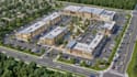 do real estate site plans, plot plans, property maps and land development plans