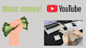 design eye catching youtube thumbnail