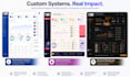 vibe code custom business software