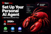 fix setup openclaw developer ai agent bot for your whatsapp telegram