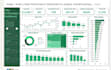 create interactive power bi dashboard for your business data