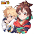 make pngtuber vtuber pixelart png tuber character design