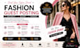 build fashion niche backlinks for better SEO